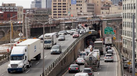 new york city highways